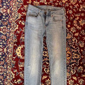 American Eagle Outfitters Vintage Denim Jeans